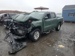 1N6ED1EK4RN613181 2024 NISSAN NAVARA (FRONTIER)