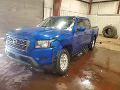 1N6ED1EK4RN614220 2024 NISSAN NAVARA (FRONTIER)