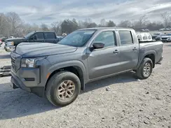 1N6ED1EK4RN618512 2024 NISSAN NAVARA (FRONTIER)