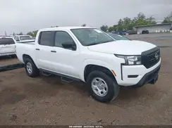 1N6ED1EK4RN621376 2024 NISSAN NAVARA (FRONTIER)