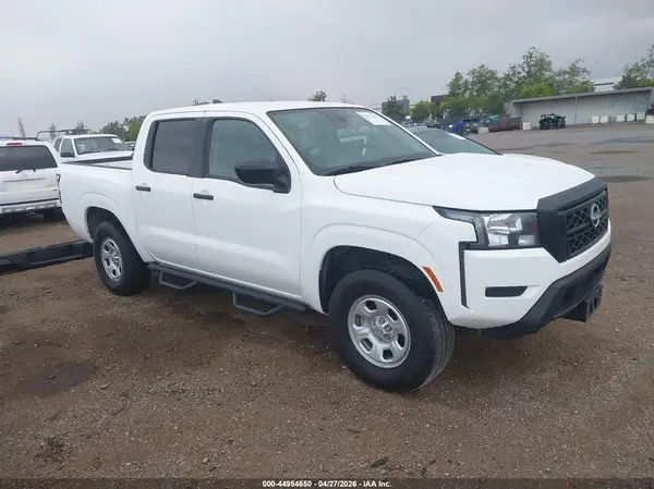 1N6ED1EK4RN621376 2024 NISSAN NAVARA (FRONTIER) - Image 1