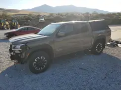 1N6ED1EK4RN622270 2024 NISSAN NAVARA (FRONTIER)