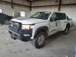 1N6ED1EK4RN622835 2024 NISSAN NAVARA (FRONTIER)