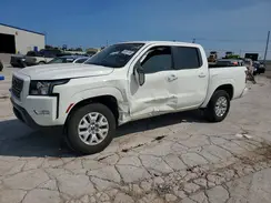 1N6ED1EK4RN628506 2024 NISSAN NAVARA (FRONTIER)