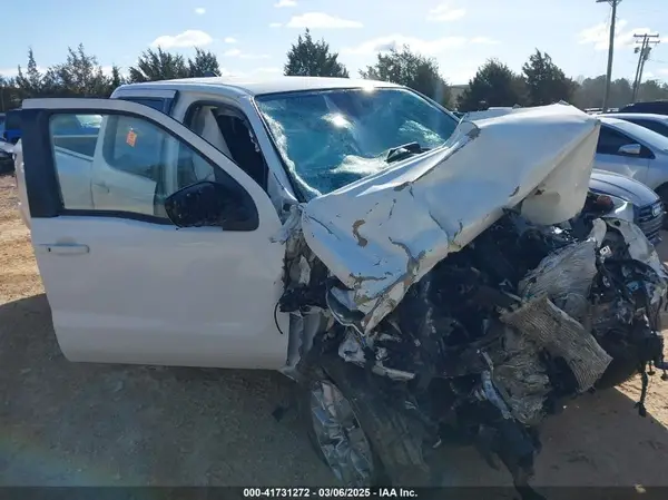 1N6ED1EK4RN628781 2024 NISSAN NAVARA (FRONTIER) - Image 1