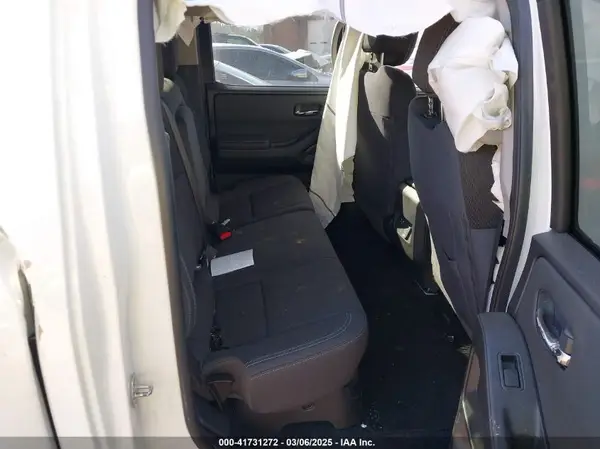 1N6ED1EK4RN628781 2024 NISSAN NAVARA (FRONTIER) - Image 8