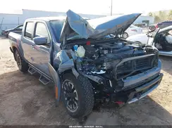 1N6ED1EK4RN629915 2024 NISSAN NAVARA (FRONTIER)