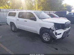 1N6ED1EK4RN631373 2024 NISSAN NAVARA (FRONTIER)