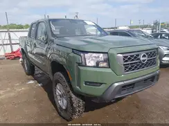 1N6ED1EK4RN635133 2024 NISSAN NAVARA (FRONTIER)