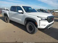 1N6ED1EK4RN637156 2024 NISSAN NAVARA (FRONTIER)