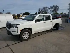 1N6ED1EK4RN638100 2024 NISSAN NAVARA (FRONTIER)