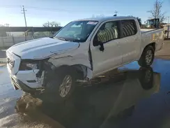 1N6ED1EK4RN638226 2024 NISSAN NAVARA (FRONTIER)