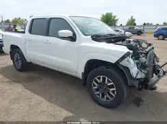 1N6ED1EK4RN641918 2024 NISSAN NAVARA (FRONTIER)
