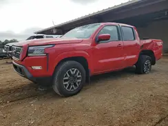 1N6ED1EK4RN651073 2024 NISSAN NAVARA (FRONTIER)
