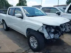 1N6ED1EK4RN651168 2024 NISSAN NAVARA (FRONTIER)