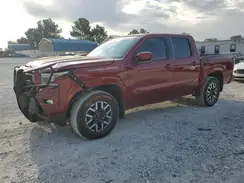 1N6ED1EK4RN659447 2024 NISSAN NAVARA (FRONTIER)