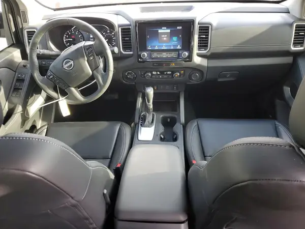 1N6ED1EK4RN659447 2024 NISSAN NAVARA (FRONTIER) - Image 8