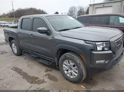 1N6ED1EK4RN659464 2024 NISSAN NAVARA (FRONTIER)