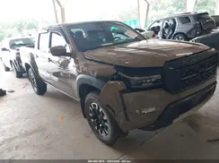 1N6ED1EK4RN661117 2024 NISSAN NAVARA (FRONTIER)