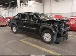 1N6ED1EK4RN664454 2024 NISSAN NAVARA (FRONTIER)