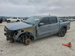 1N6ED1EK4RN664521 2024 NISSAN NAVARA (FRONTIER)