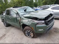 1N6ED1EK4RN664681 2024 NISSAN NAVARA (FRONTIER)