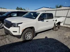 1N6ED1EK4RN668116 2024 NISSAN NAVARA (FRONTIER)