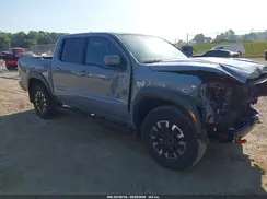 1N6ED1EK4RN668813 2024 NISSAN NAVARA (FRONTIER)