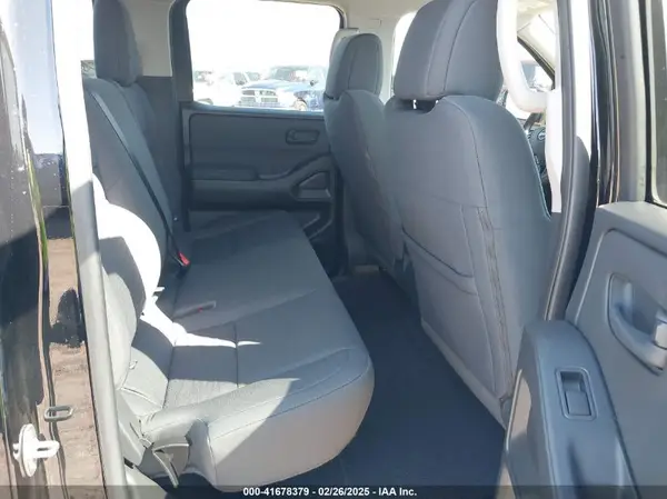 1N6ED1EK4RN670609 2024 NISSAN NAVARA (FRONTIER) - Image 8