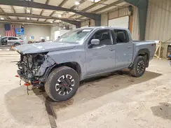 1N6ED1EK4RN676653 2024 NISSAN NAVARA (FRONTIER)