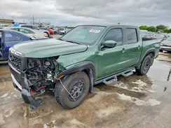 1N6ED1EK4SN601067 2025 NISSAN NAVARA (FRONTIER)
