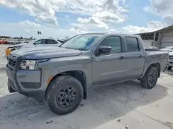 1N6ED1EK4SN608486 2025 NISSAN NAVARA (FRONTIER)