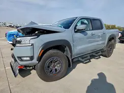 1N6ED1EK4SN624249 2025 NISSAN NAVARA (FRONTIER)