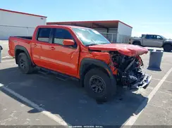 1N6ED1EK4SN634196 2025 NISSAN NAVARA (FRONTIER)