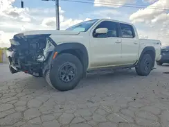 1N6ED1EK4SN644503 2025 NISSAN NAVARA (FRONTIER)