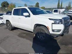 1N6ED1EK4SN646798 2025 NISSAN NAVARA (FRONTIER)