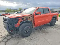 1N6ED1EK4SN649250 2025 NISSAN NAVARA (FRONTIER)