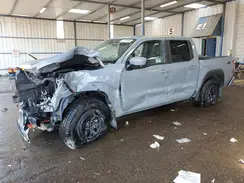 1N6ED1EK4SN651404 2025 NISSAN NAVARA (FRONTIER)