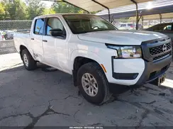 1N6ED1EK4SN651452 2025 NISSAN NAVARA (FRONTIER)