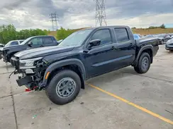 1N6ED1EK4SN658756 2025 NISSAN NAVARA (FRONTIER)