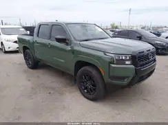 1N6ED1EK4TN616458 2026 NISSAN NAVARA (FRONTIER)