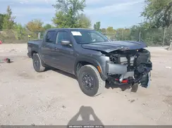 1N6ED1EK4TN626763 2026 NISSAN NAVARA (FRONTIER)