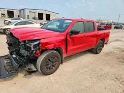 1N6ED1EK4TN628075 2026 NISSAN NAVARA (FRONTIER)
