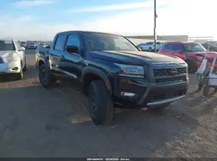1N6ED1EK4TN630456 2026 NISSAN NAVARA (FRONTIER)