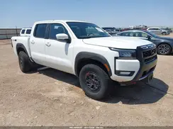 1N6ED1EK4TN634944 2026 NISSAN NAVARA (FRONTIER)