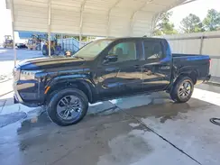 1N6ED1EK4TN635933 2026 NISSAN NAVARA (FRONTIER)