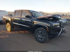 1N6ED1EK4TN638864 2026 NISSAN NAVARA (FRONTIER)