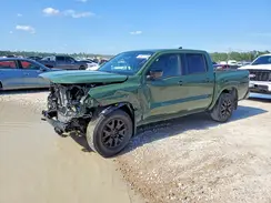 1N6ED1EK4TN639027 2026 NISSAN NAVARA (FRONTIER)
