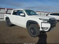 1N6ED1EK4TN639173 2026 NISSAN NAVARA (FRONTIER)