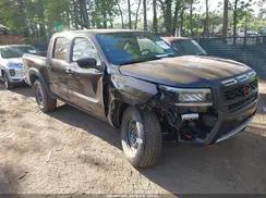 1N6ED1EK4TN642011 2026 NISSAN NAVARA (FRONTIER)